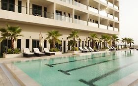 فندق ستيبريدج سويتس جزيرة ياس أبو ظبي