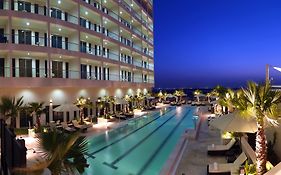 فندق ستيبريدج سويتس جزيرة ياس أبو ظبي